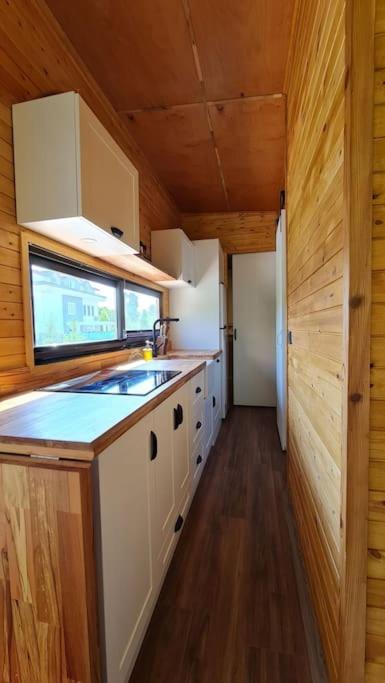 Villa Alley Tiny House Fethiye Exterior foto