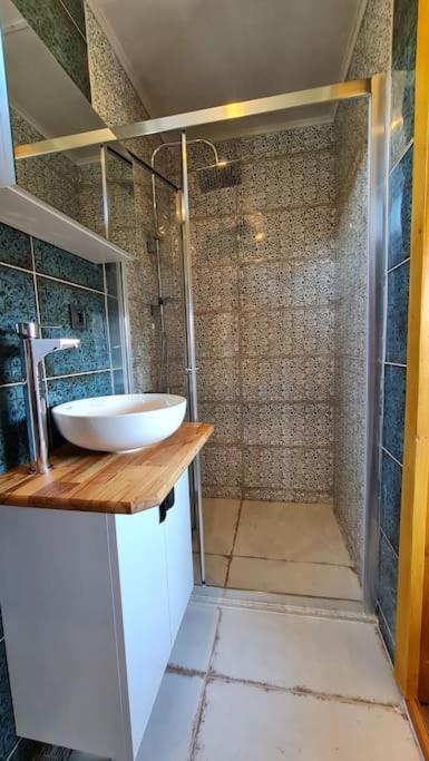 Villa Alley Tiny House Fethiye Exterior foto