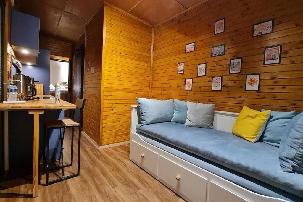 Villa Alley Tiny House Fethiye Exterior foto