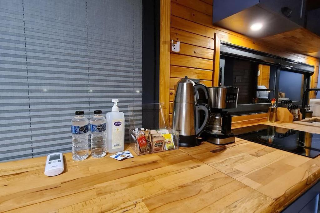 Villa Alley Tiny House Fethiye Exterior foto