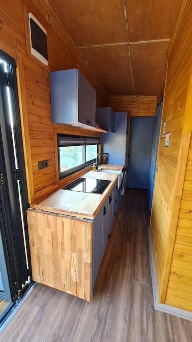 Villa Alley Tiny House Fethiye Exterior foto