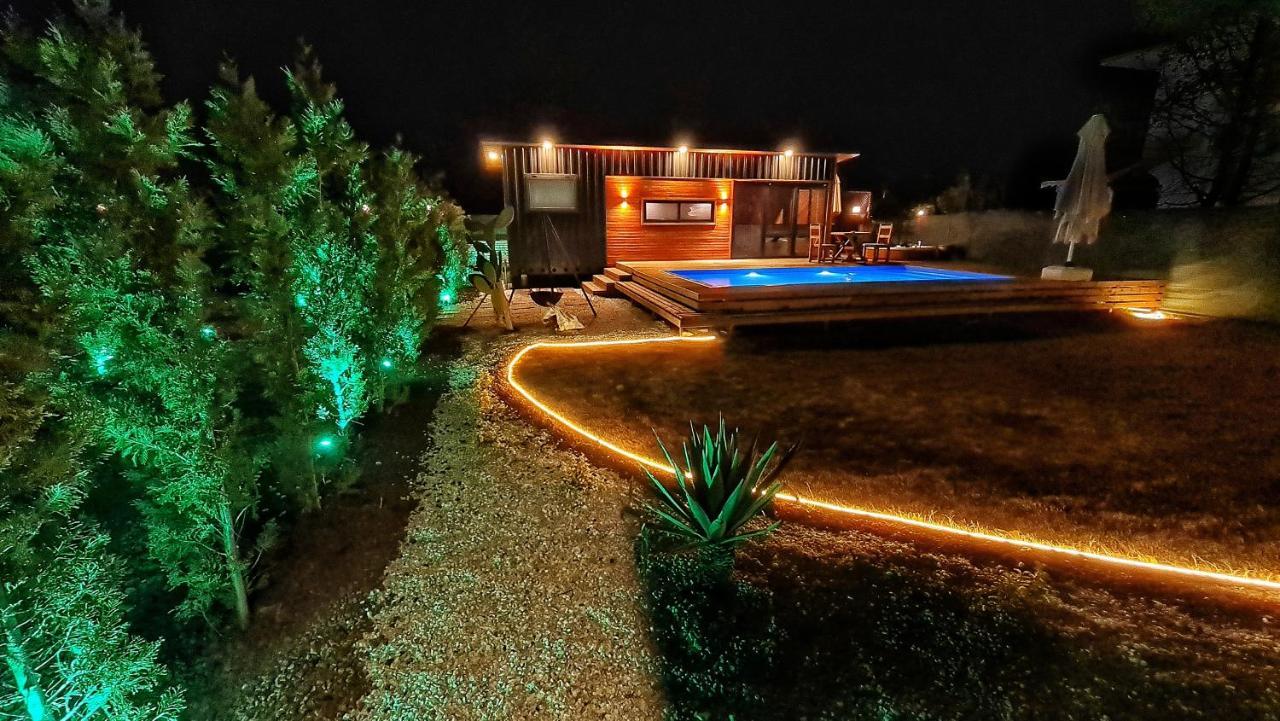 Villa Alley Tiny House Fethiye Exterior foto
