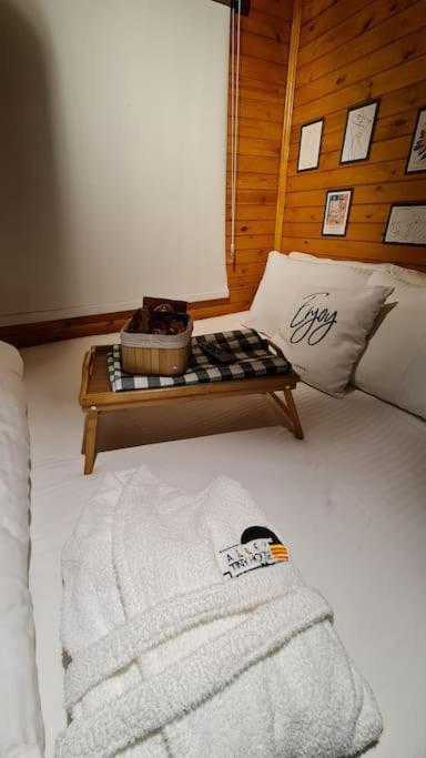 Villa Alley Tiny House Fethiye Exterior foto