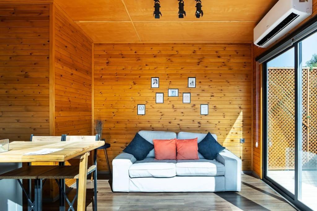 Villa Alley Tiny House Fethiye Exterior foto