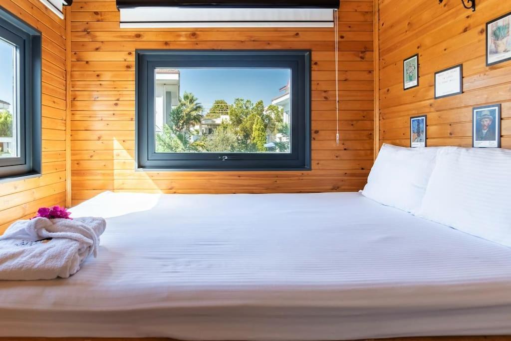 Villa Alley Tiny House Fethiye Exterior foto