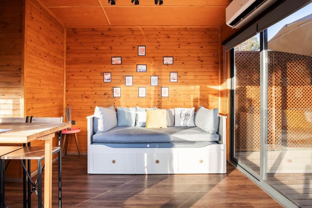 Villa Alley Tiny House Fethiye Exterior foto