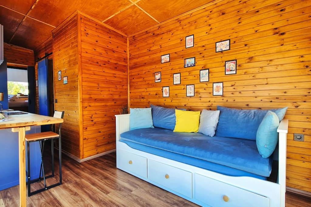 Villa Alley Tiny House Fethiye Exterior foto